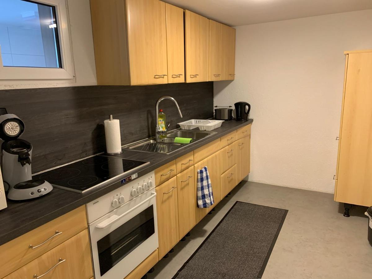 Cityapartment Platinum Mit Balkon Bzw,Terrasse Билефелд Екстериор снимка